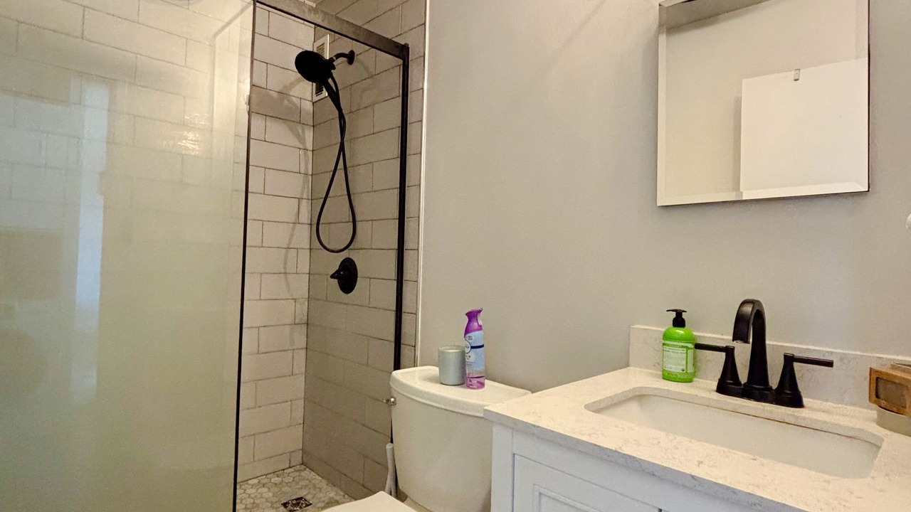 Photo of Bathroom in Foster Village