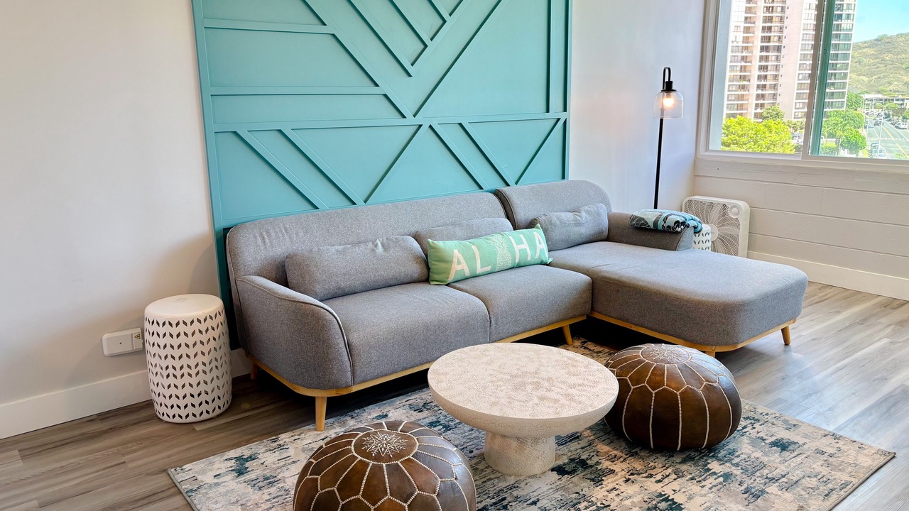 Photo of Livingroom in Foster Village