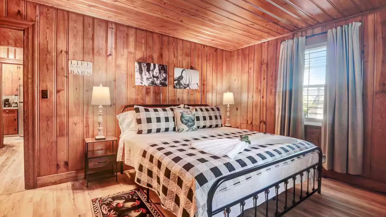 Photo of Bedroom in Rocky Mount