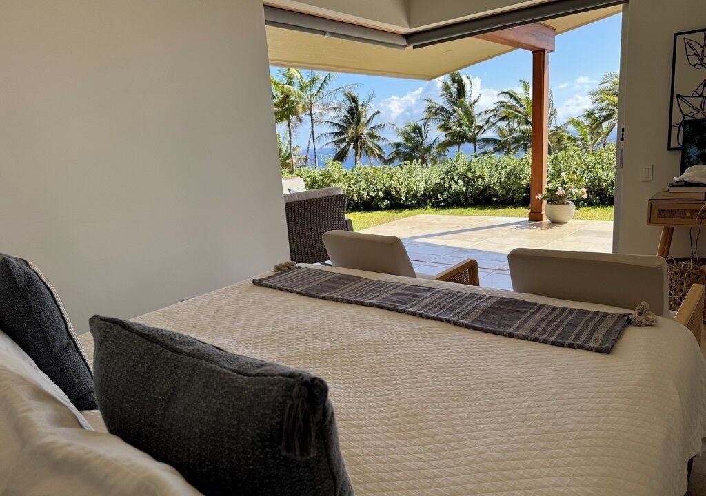 Photo of Bedroom in Ninole