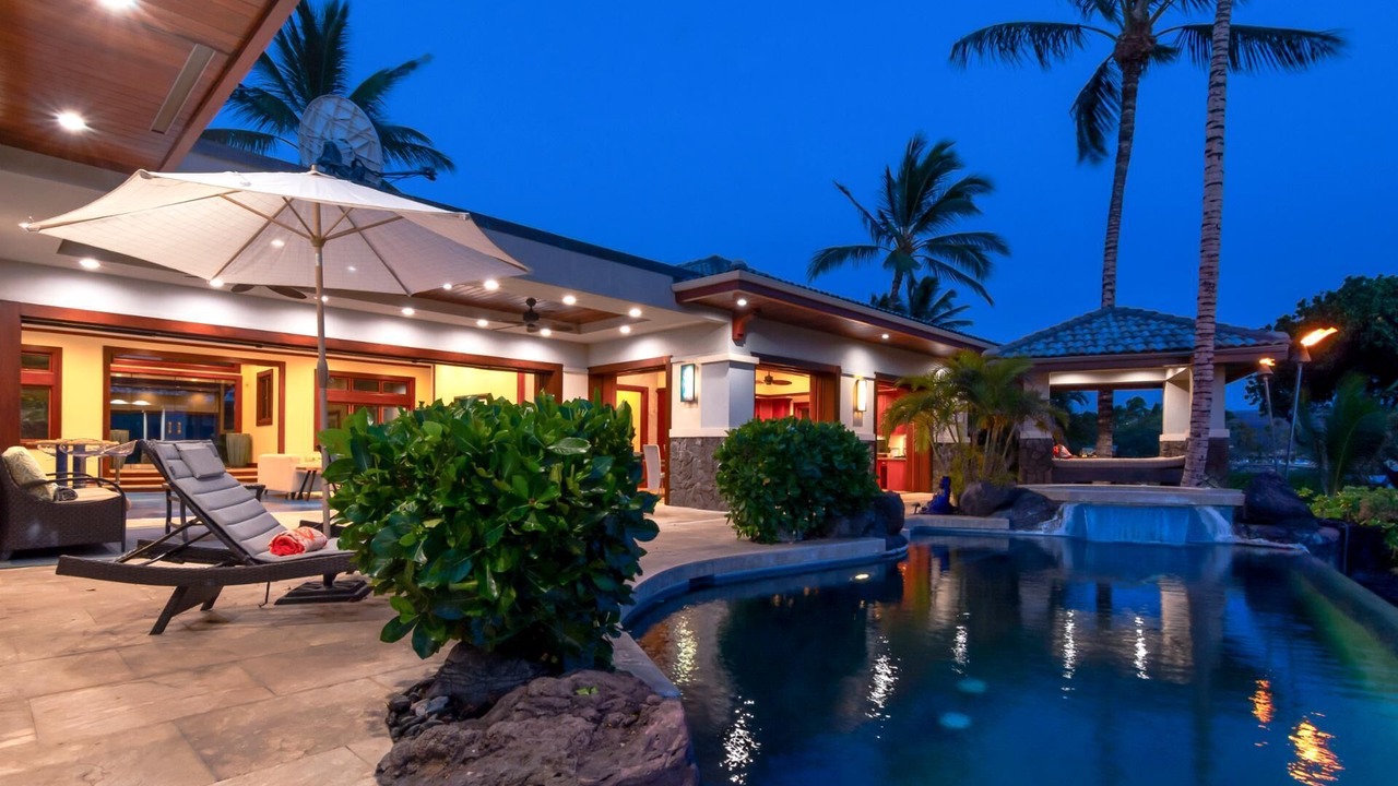 Photo of Outdoor in Waikoloa