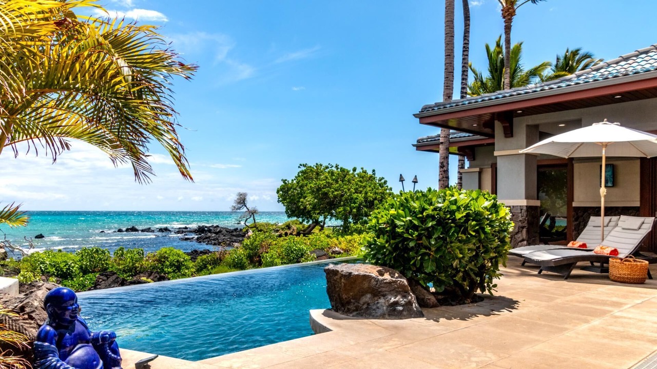 Photo of Outdoor in Waikoloa