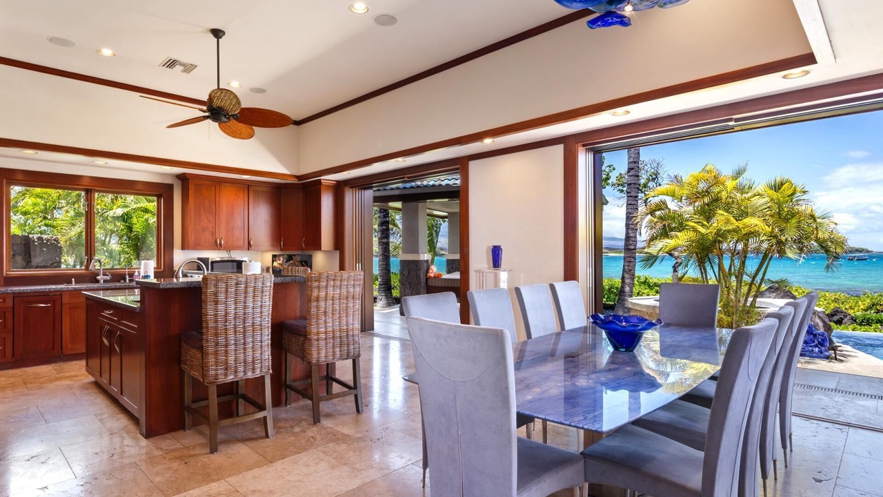 Photo of Bedroom in Waikoloa