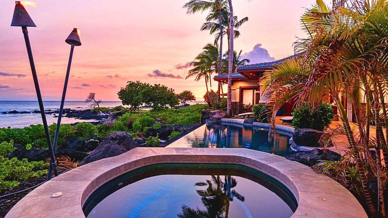 Photo of Outdoor in Waikoloa
