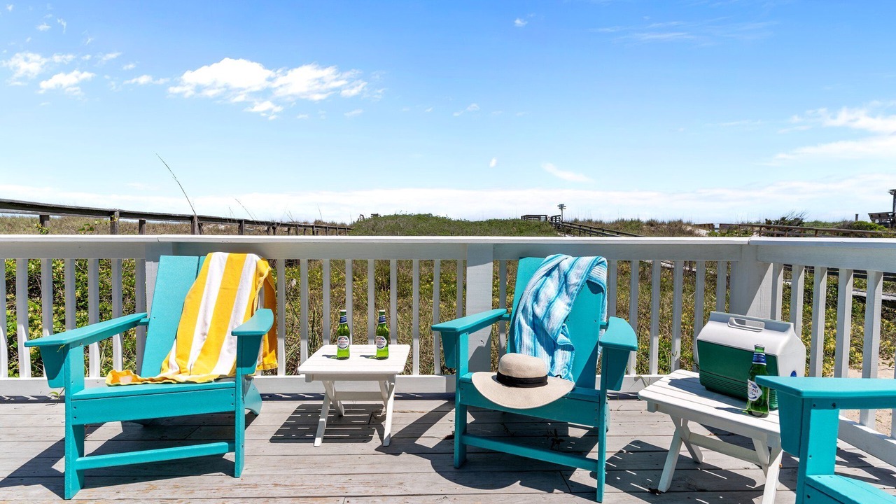 Photo of Outdoor in North Carolina Coast