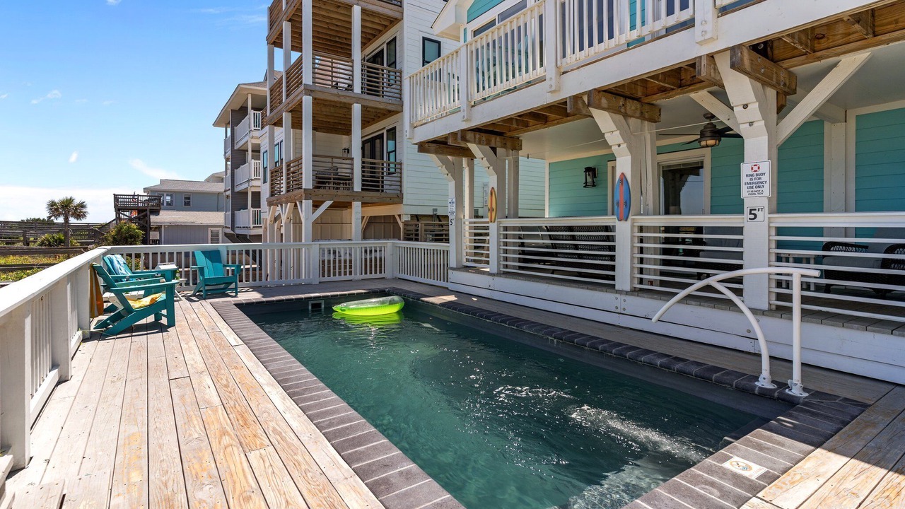 Photo of Outdoor in North Carolina Coast