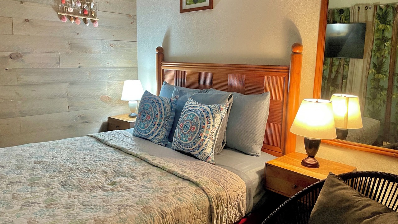 Photo of Bedroom in Ewa Beach