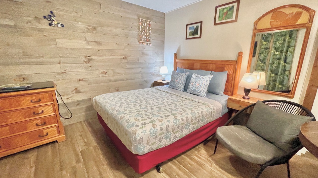 Photo of Bedroom in Ewa Beach