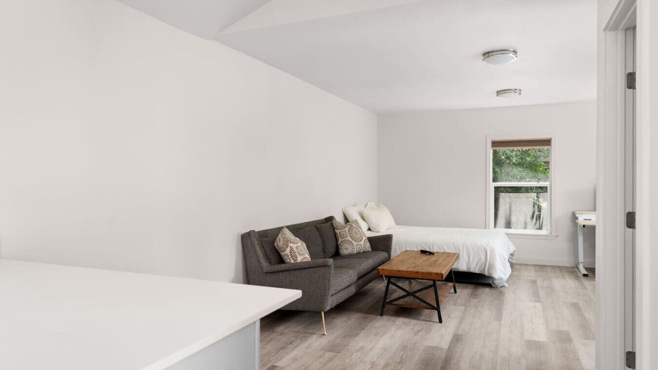 Photo of Bedroom in Austin