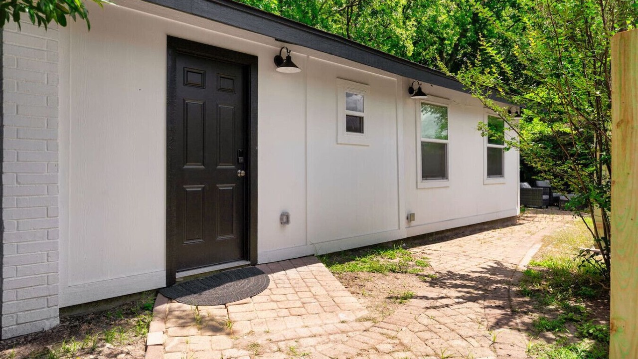 Photo of Outdoor in Austin