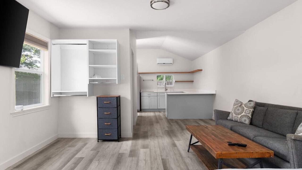 Photo of Livingroom in Austin