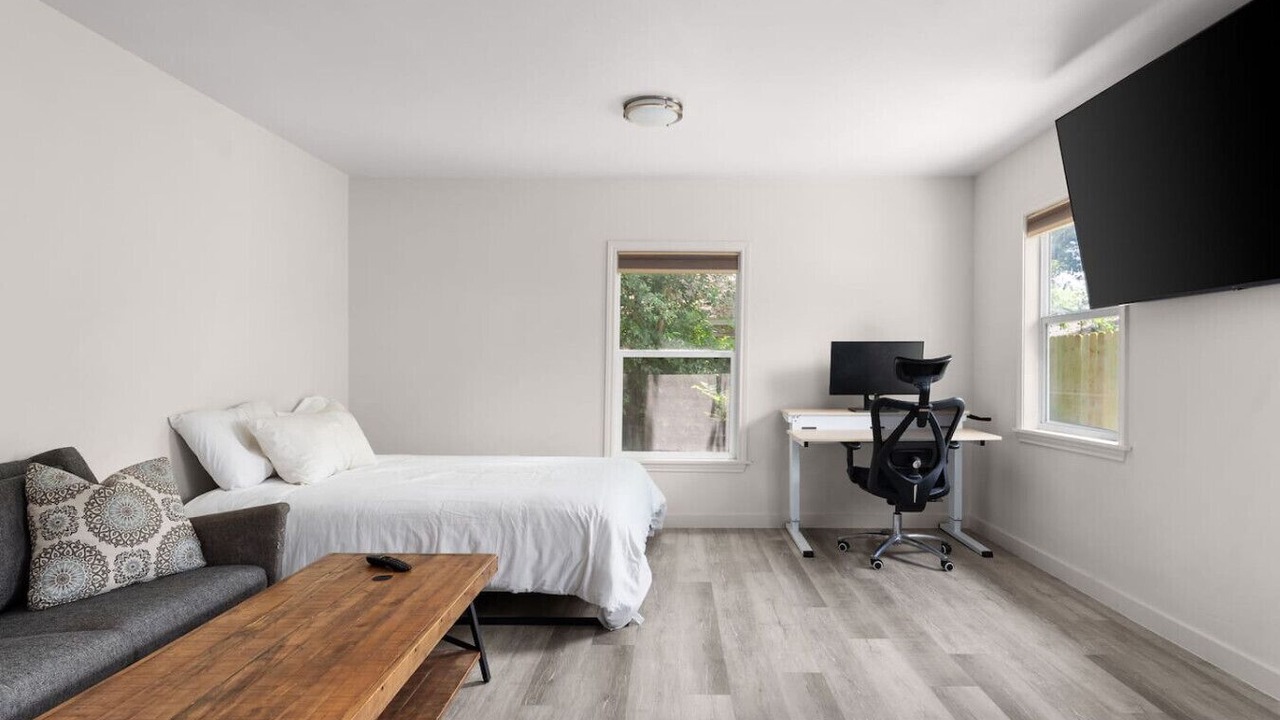 Photo of Bedroom in Austin