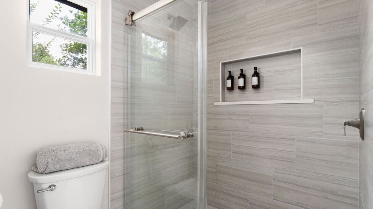 Photo of Bathroom in Austin