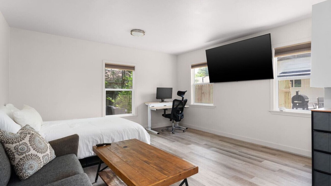 Photo of Bedroom in Austin