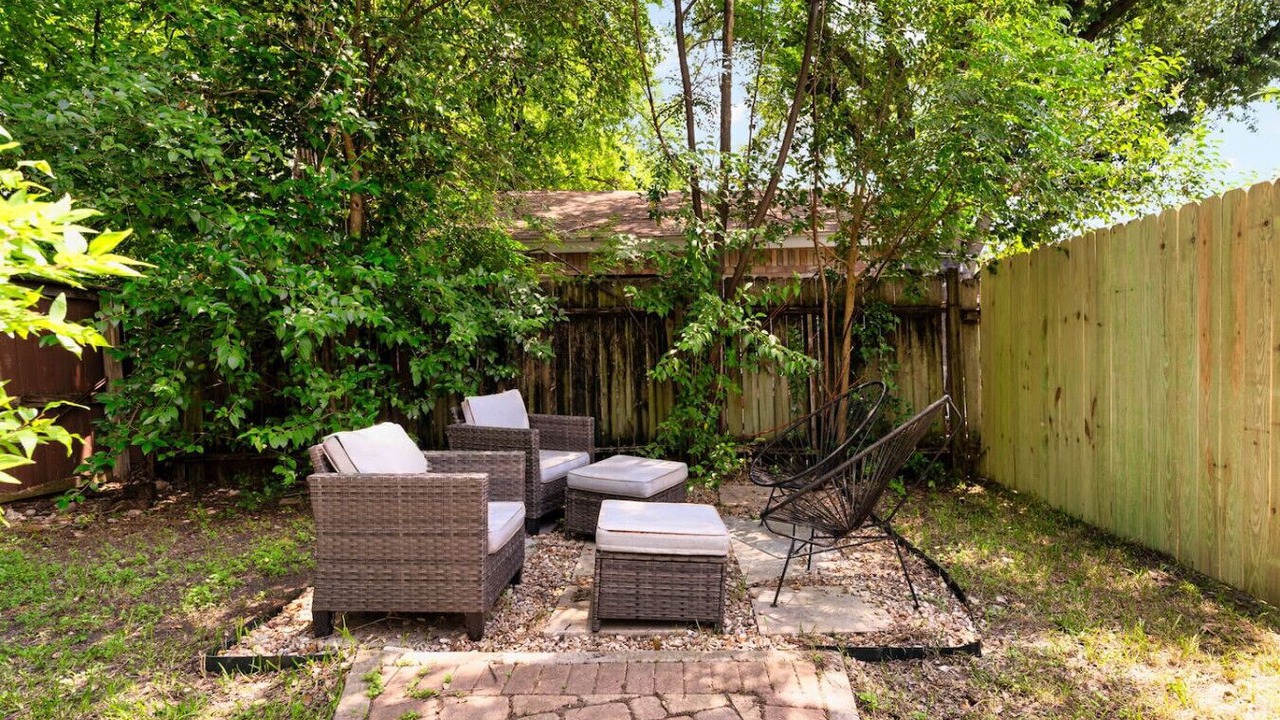 Photo of Patio Balcony in Austin