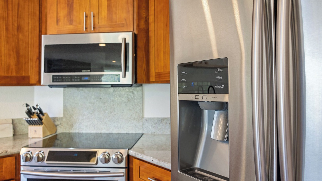 Photo of Kitchen in Manoa