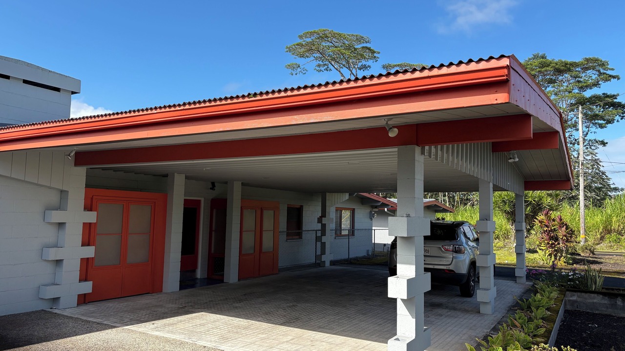 Photo of Outdoor in Kapoho