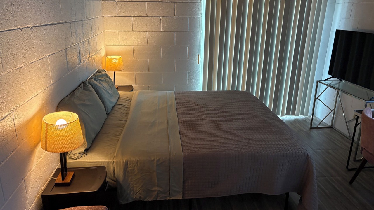 Photo of Bedroom in Kapoho