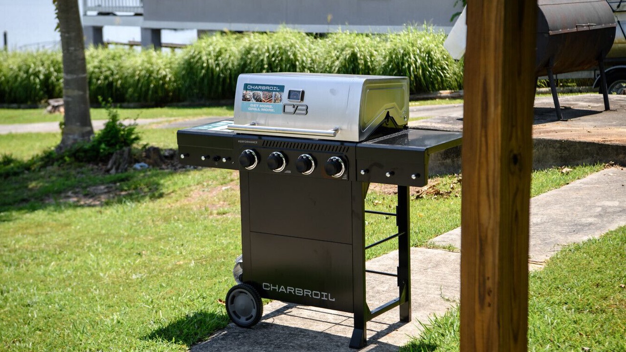 Photo of Outdoor in Prosperity