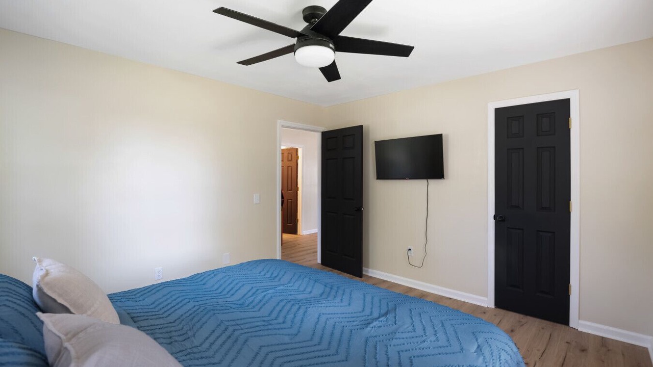 Photo of Bedroom in Prosperity