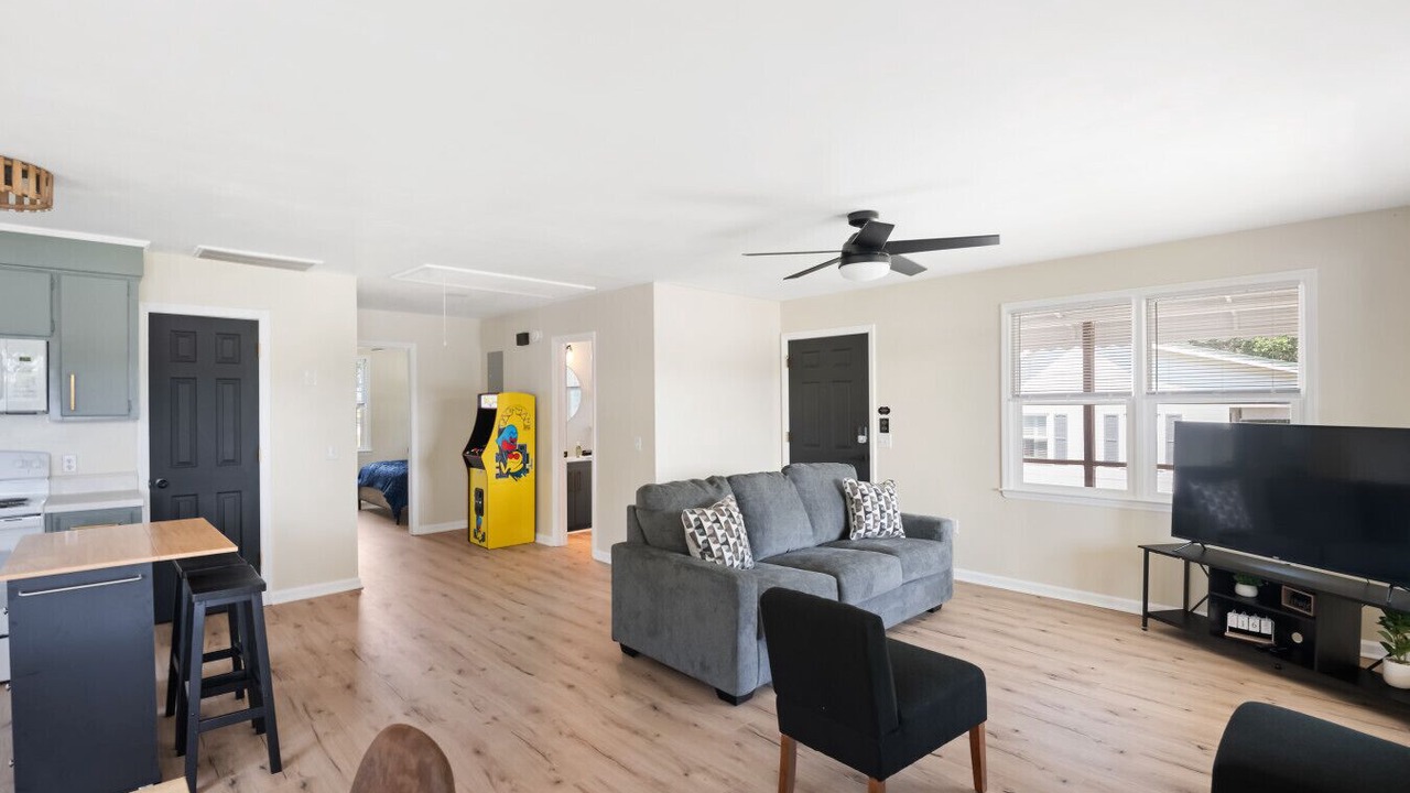 Photo of Livingroom in Prosperity