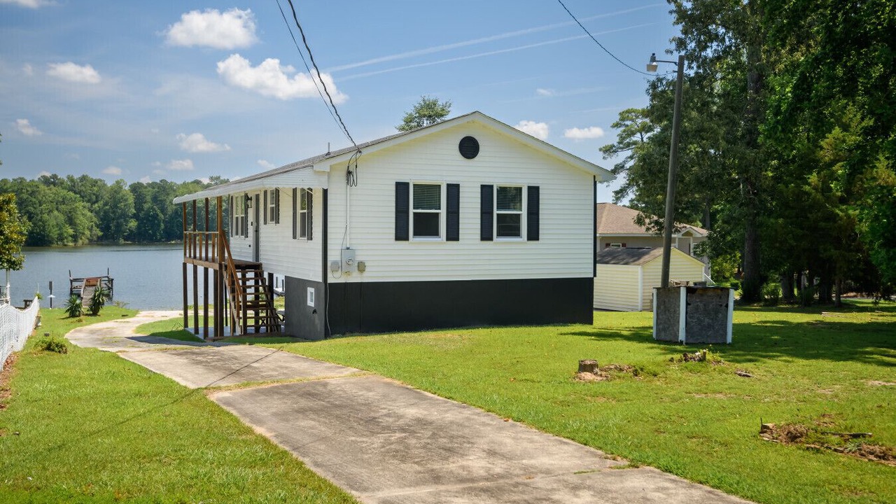 Photo of Outdoor in Prosperity