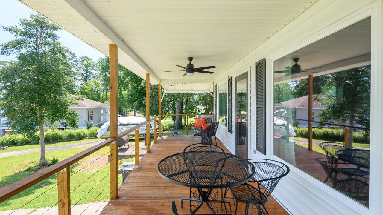 Photo of Outdoor in Prosperity