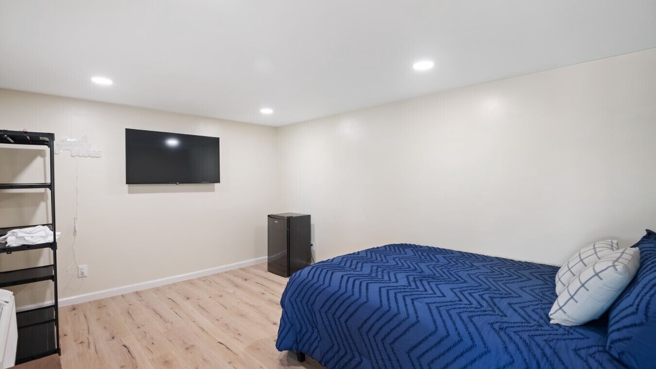 Photo of Bedroom in Prosperity