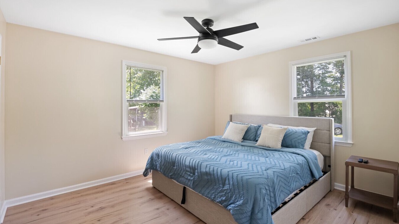 Photo of Bedroom in Prosperity