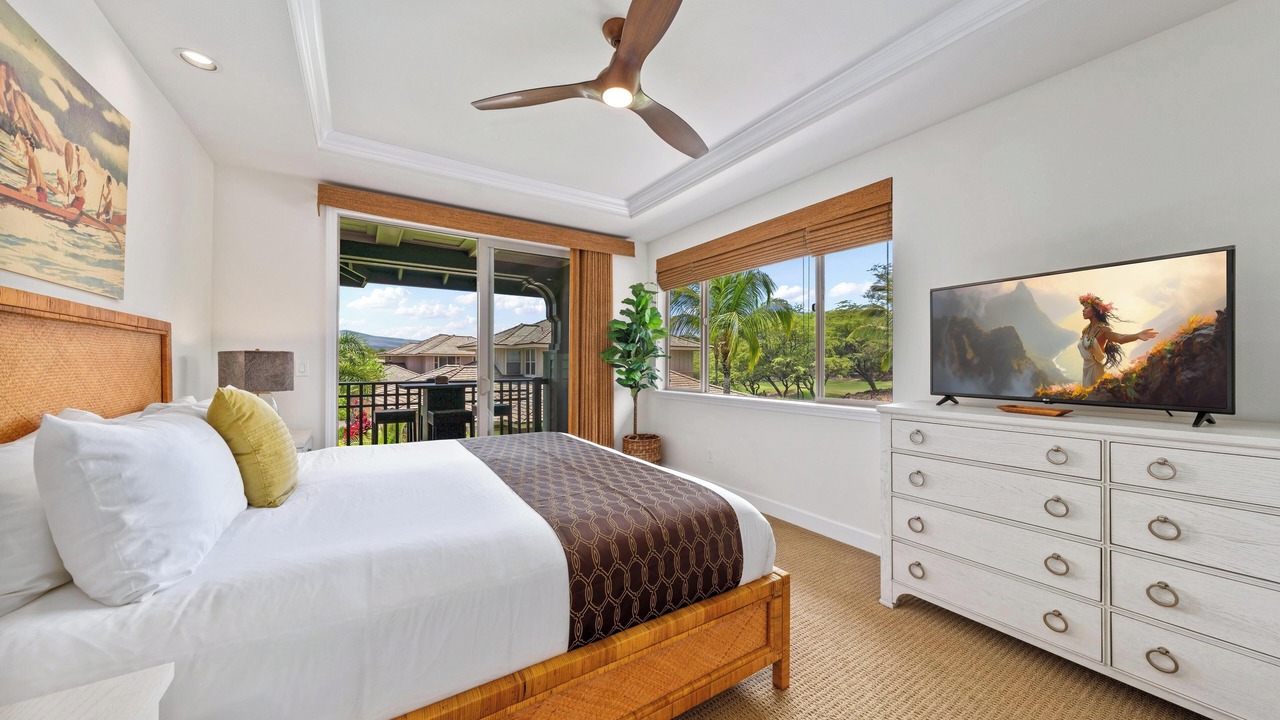 Photo of Bedroom in Kulalani