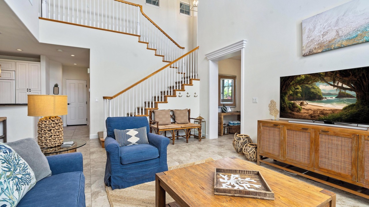 Photo of Livingroom in Kulalani