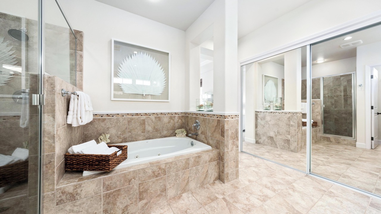 Photo of Bathroom in Kulalani