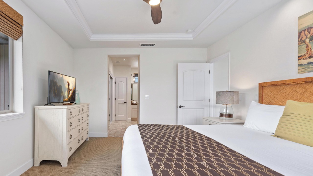 Photo of Bedroom in Kulalani