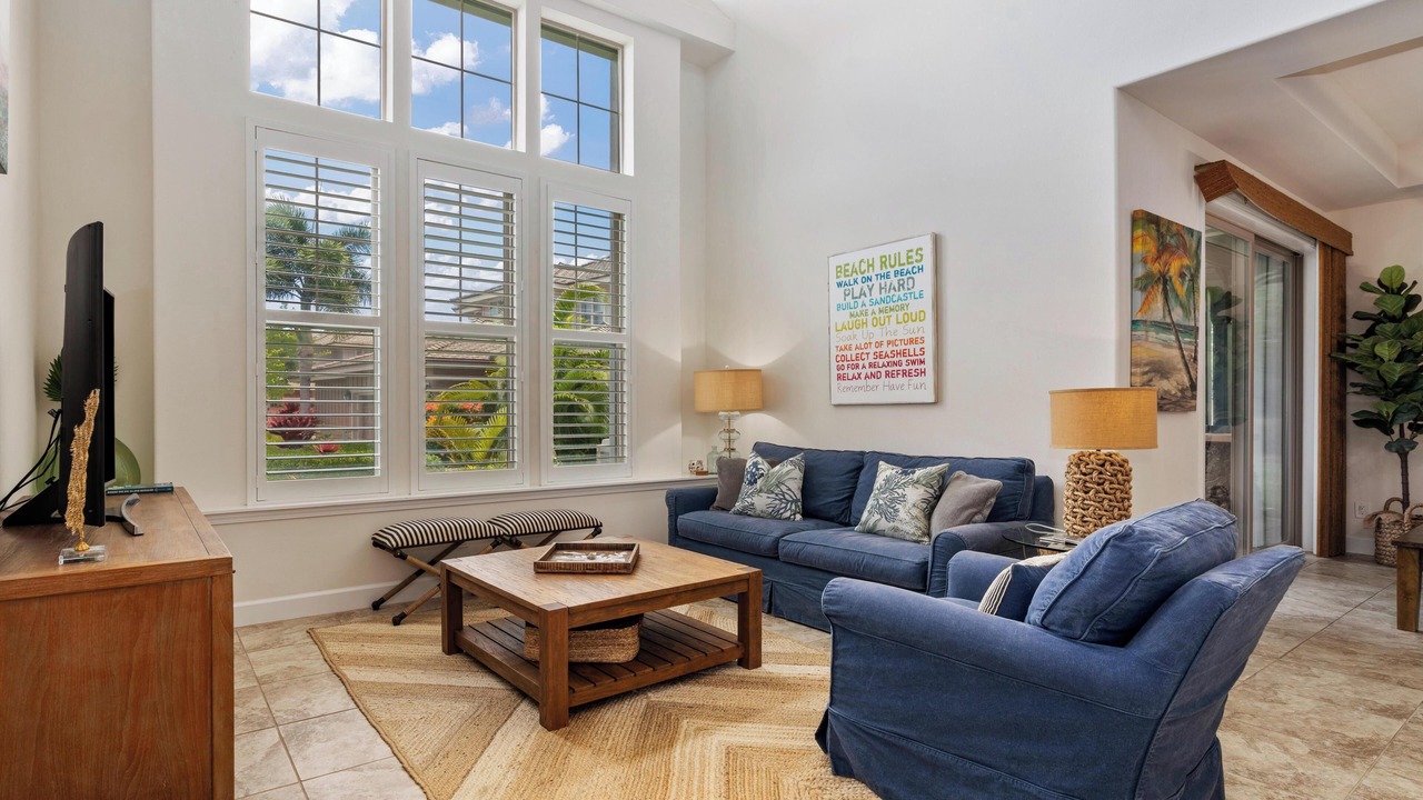Photo of Livingroom in Kulalani