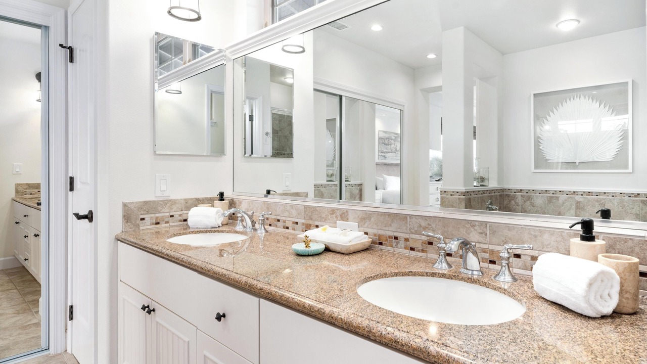 Photo of Bathroom in Kulalani