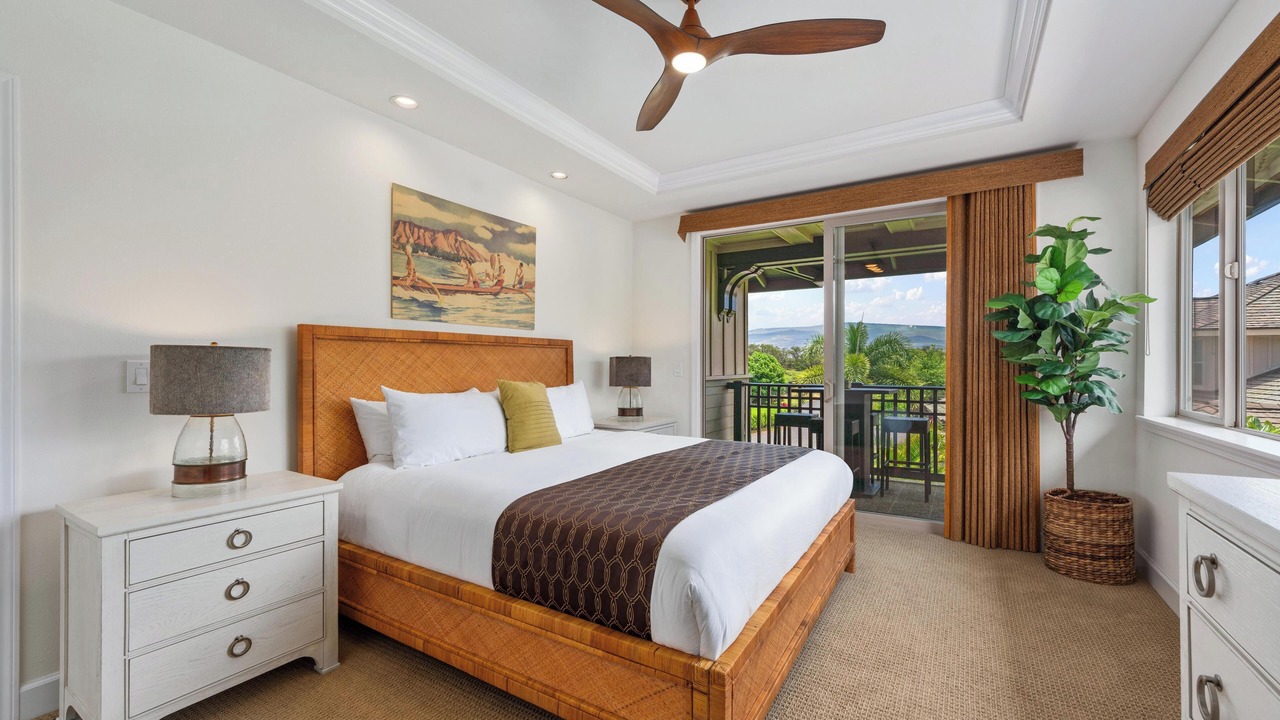 Photo of Bedroom in Kulalani