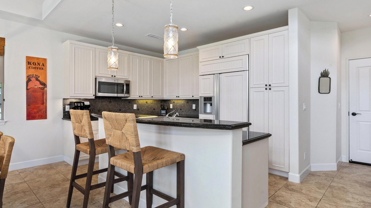 Photo of Kitchen in Kulalani