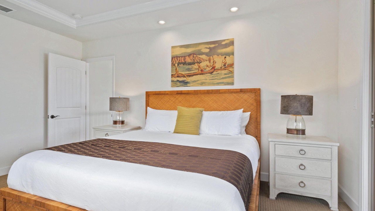 Photo of Bedroom in Kulalani