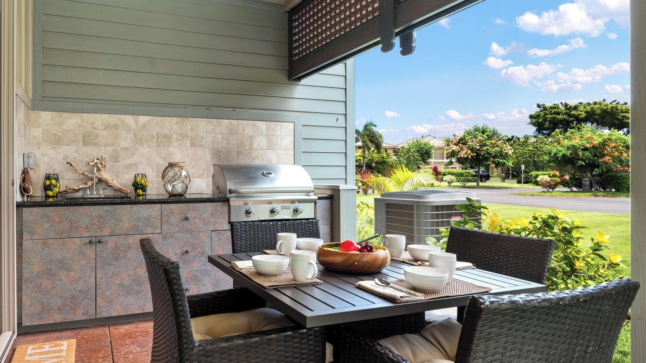 Photo of Outdoor in Kulalani