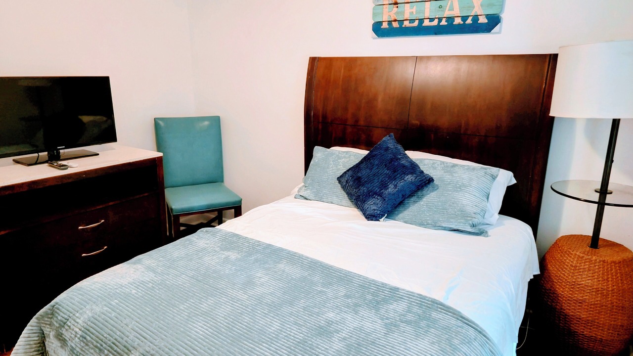 Photo of Bedroom in Fayetteville