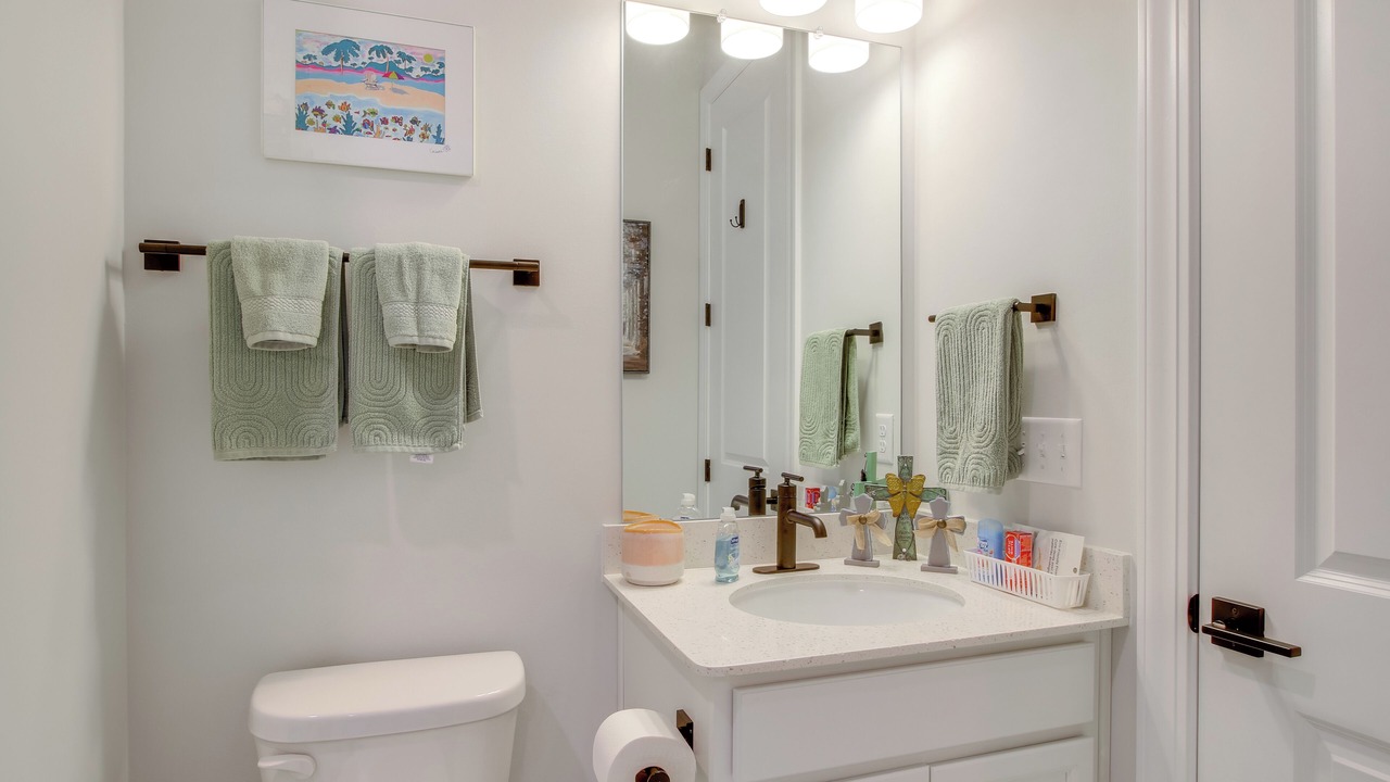 Photo of Bathroom in Greenwood