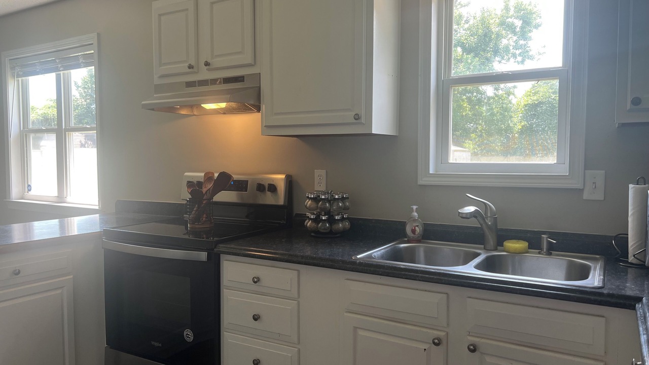 Photo of Kitchen in Westgate