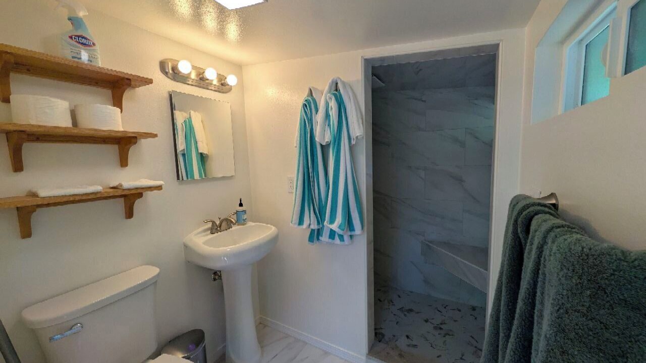 Photo of Bathroom in Kehena