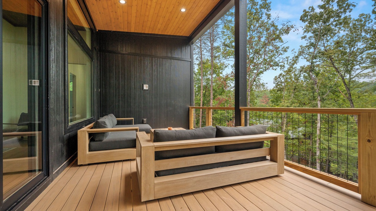 Photo of Outdoor in Mill Spring