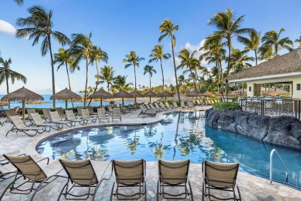 Photo of Outdoor in Ko Olina