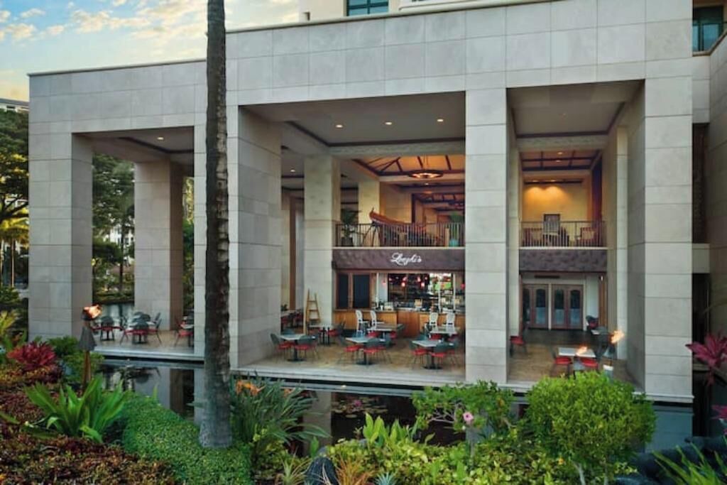 Photo of Outdoor in Ko Olina