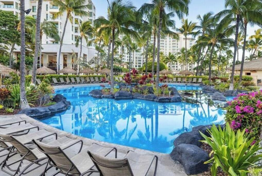 Photo of Outdoor in Ko Olina