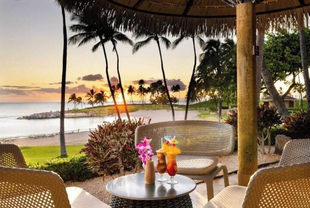 Photo of Outdoor in Ko Olina