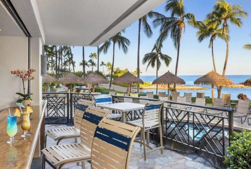 Photo of Outdoor in Ko Olina