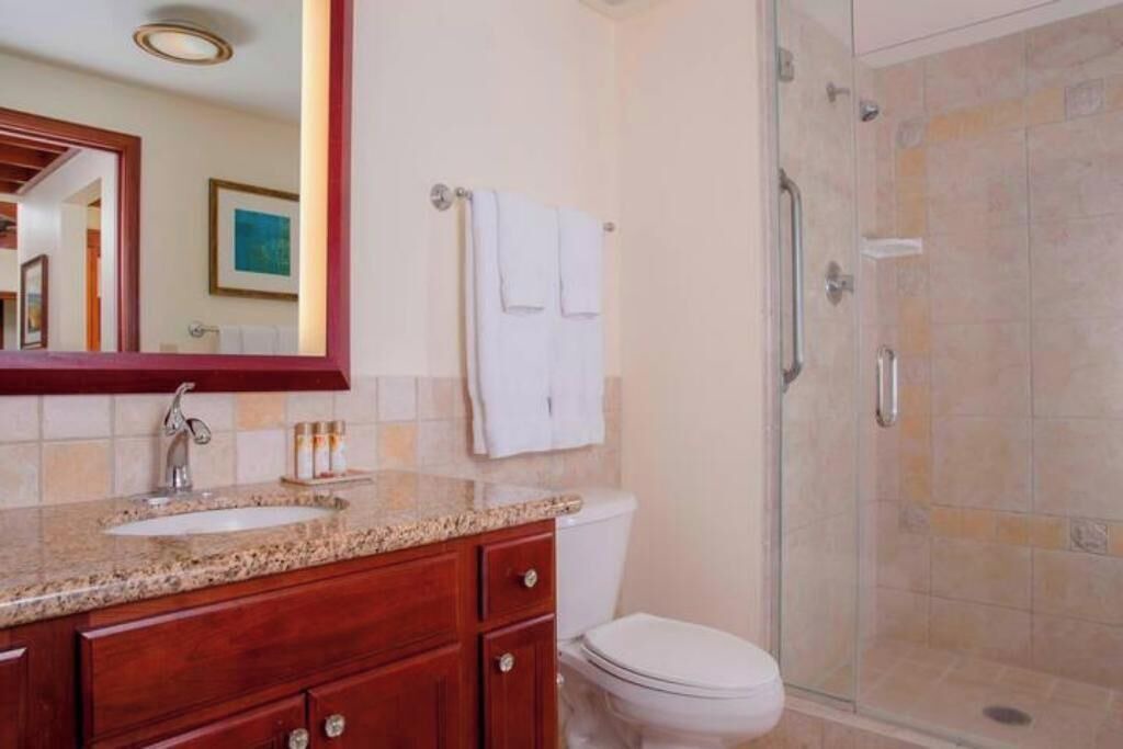 Photo of Bathroom in Ko Olina